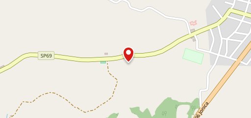 Ristorante Pizzeria Donna Beatrice sulla mappa