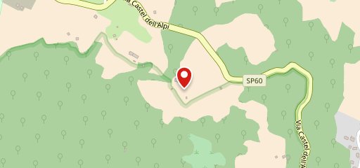 Agriturismo Fattoria Cà di Sole sulla mappa