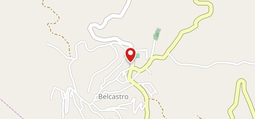 Agriturismo Fieri sulla mappa