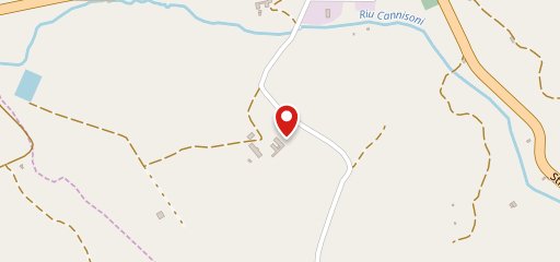 Agriturismo Furfullanu sulla mappa