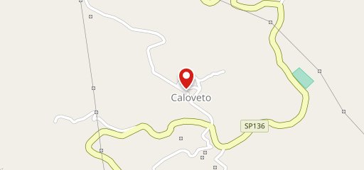 Agriturismo Il Castagno sulla mappa