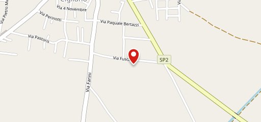 Agriturismo Il Cigno sulla mappa