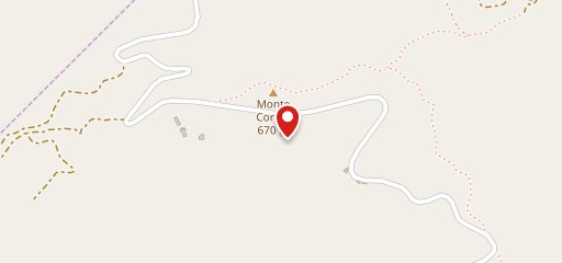 Agriturismo Il Cornio sulla mappa