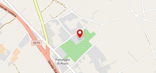 Agriturismo Il Giardino Dei Ciliegi sulla mappa