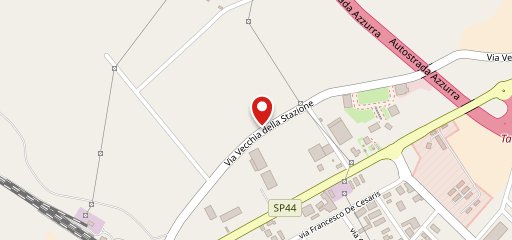 Agriturismo Il Mandoleto sulla mappa