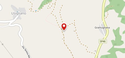 Agriturismo Il Meletto sulla mappa