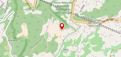 Agriturismo Il Monte sulla mappa