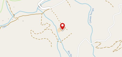 Agriturismo Il Pesco sulla mappa