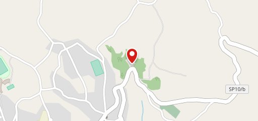 Agriturismo Fattoria La Baita sulla mappa