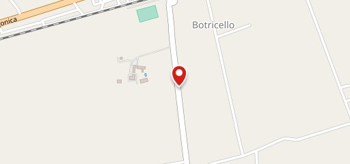 Agriturismo La Casa di Botro sulla mappa