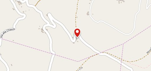 La Curma sulla mappa