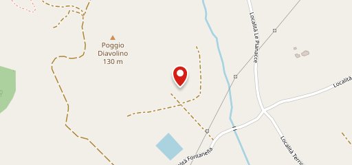 Agriturismo La Fontanella & Glamping sulla mappa