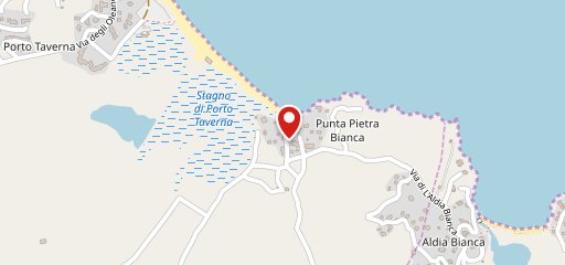 Agriturismo La Taerra sulla mappa