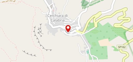 Agriturismo La Vallata sur la carte