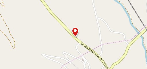 AGRITURISMO "LA VILLA" sulla mappa