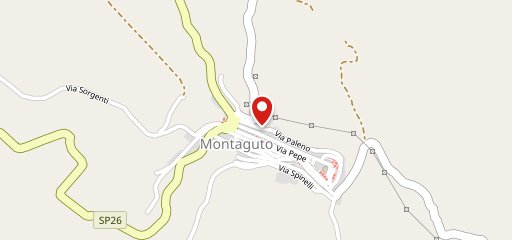 Agriturismo L'Alveare sulla mappa