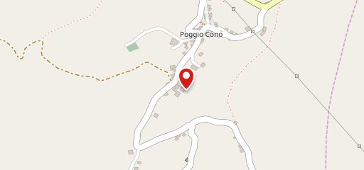 Agriturismo Le Macine sulla mappa