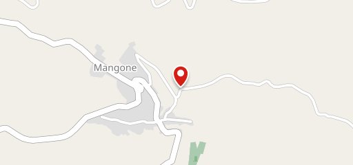 Agriturismo mancaro sulla mappa