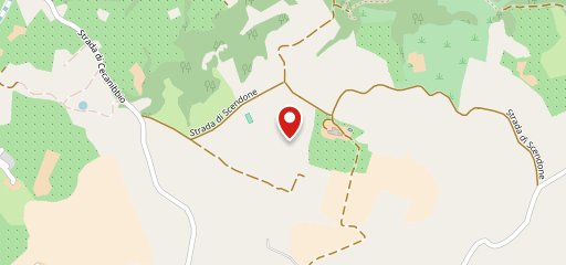 Agriturismo Marinella sulla mappa