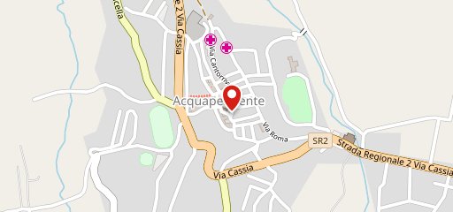 Agriturismo Murera sulla mappa