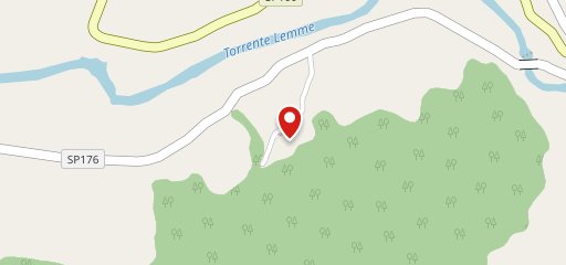 Agriturismo Nonna Du sulla mappa