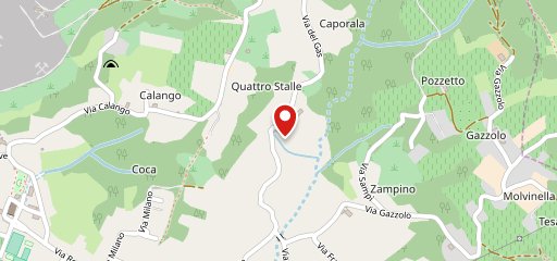 Agriturismo Perlì di Bonalumi Nicola sulla mappa