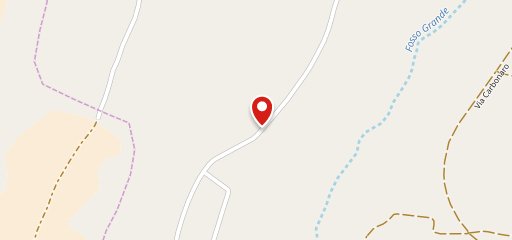Agriturismo Raponi sulla mappa