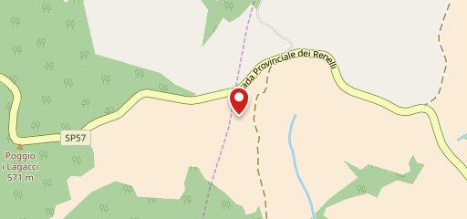 Agriturismo Renello, Italia - Recensioni del ristorante