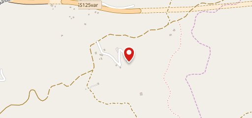 Agriturismo Sa Guardia sulla mappa