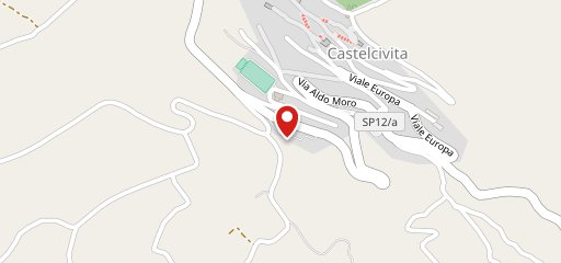 Sapori Ritrovati sulla mappa