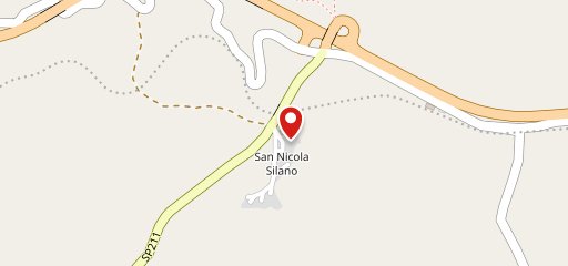 Agriturismo Silvana Mansio sulla mappa