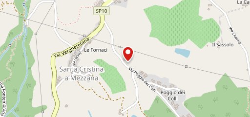 Ristorante Sottotono sulla mappa