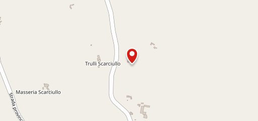 Agriturismo Tenuta Civitelluzza sulla mappa