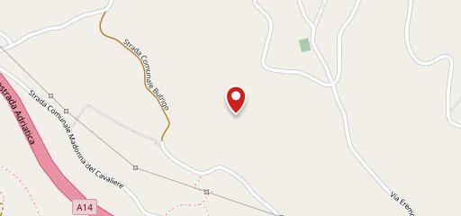 Agriturismo Vita da Pacos bioparco sociale merenderia ludoteca sulla mappa