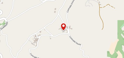 Agriturismo Zampacorta sulla mappa