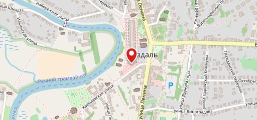 Агроном sur la carte