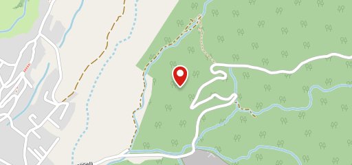 Agriturismo Le Rondini sulla mappa