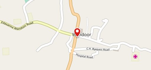 Ahyan's Pacha on map