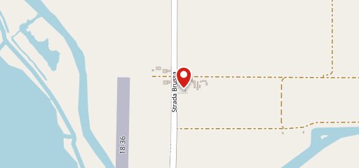 Ristorante Ai Gabbiani sulla mappa