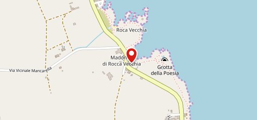 Oasis Park Hotel Bar sulla mappa