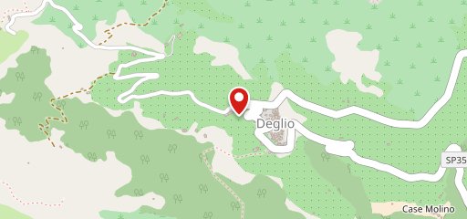 Ai Torki sulla mappa
