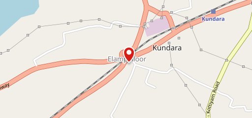 Aiswarya Bakers on map
