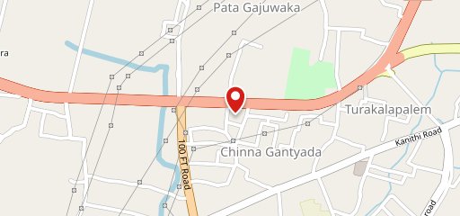 Aj drive in on map