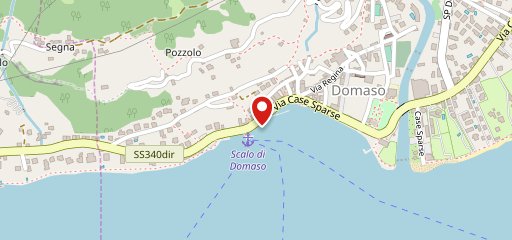 Ajò Drink & Food sulla mappa