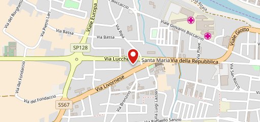 Agorà Akropolis sulla mappa