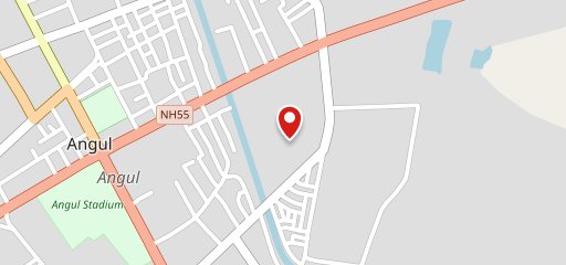 AKSHARA PREMIUM RESTAURANT on map