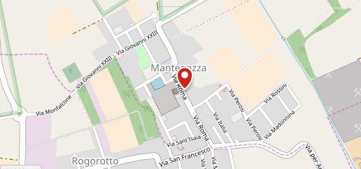 Al 27 Caffé sulla mappa