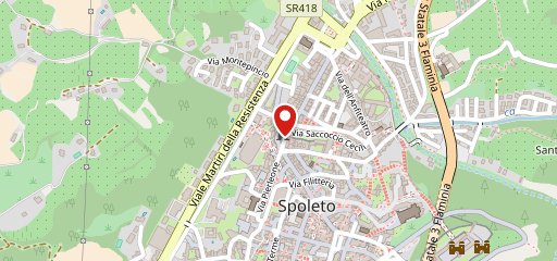 Al 3.0 Bistrot sulla mappa