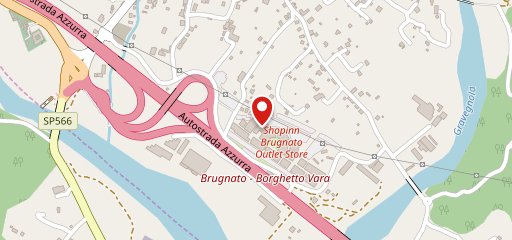 AL BACIO sulla mappa