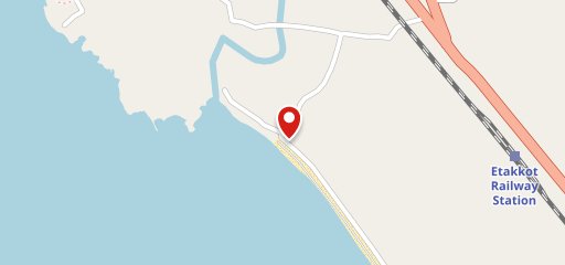 Al Bahar Restaurant on map